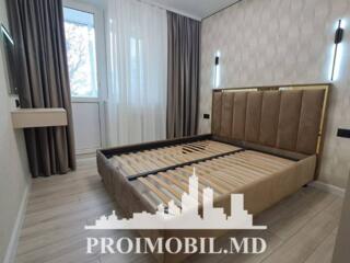 Vă propunem spre vânzare acestapartament cu 2 camere și living, sect. 