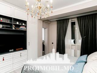 Vă propunem spre vânzare acestapartament cu 2camere și living,sect. ..