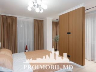 Vă propunem spre vânzare acest apartament cu 3 camere și living, ...