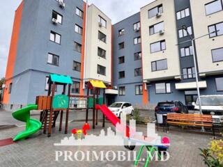 Vă propunem spre vânzare acest apartament cu 2 camere și living în ...