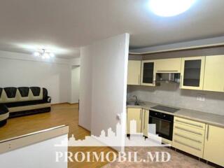 Vă propunem spre vânzare acestapartament cu 2camere și living, or. ...