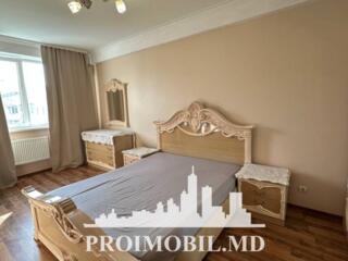 Spre chirie se oferă apartament în sect. Buiucani, str. Alba Iulia. ..