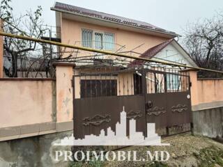 Vă propunem spre vânzare această vilăîn Durlești, IP Struguraș, cu ...