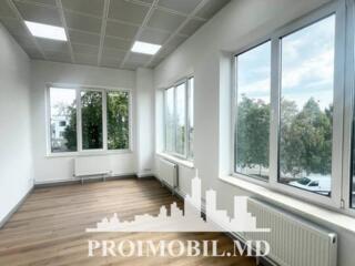 Se oferă spre chirie spațiu pentru oficiu în 2 nivele amplasat în ...