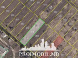 S pre vânzare se oferă teren cu destinație agricolă, situat la prima .