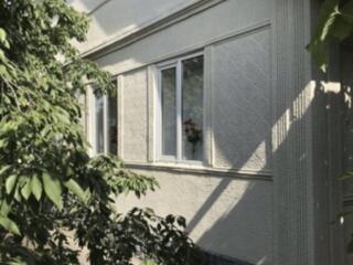 Продаётся большой котельцовый дом в г. Слободзея м/ч