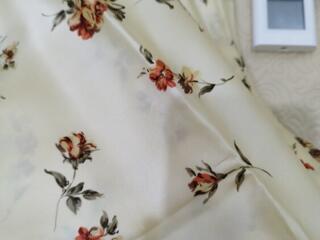 Шёлк, постельный комплект 2 х спальный р-р не евро.