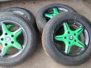 Продам диски от BMW
