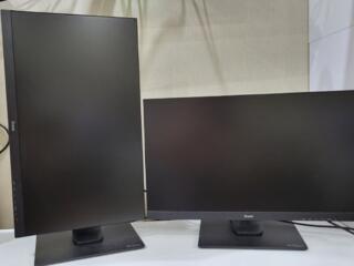 Продам Три Игровых монитора Iiyama 27 дюймов 2К (2560x1440), 144Гц