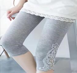 Леггинсы, новые, летние, описание на фото.