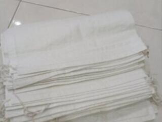 Мешочки маленькие на 10 кг.