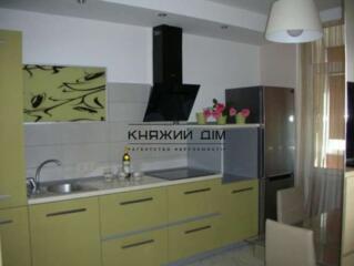 Оренда 1 квартири, вул. Сікорського 4б, ЖК Зелений Острів, вул. ...