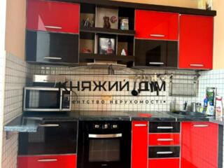 Оренда однокімнатної просторої квартири, загальною площею 47 кв.м. на 