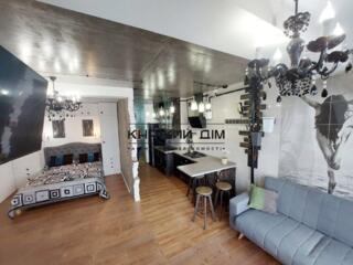 Повністю автономна квартира (завжди є газ, опалення, інтернет, ...