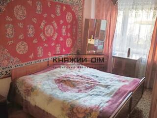 Здається затишна роздільна двокімнатна квартира за адресою: вул. ...