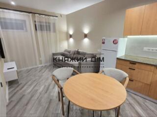 Пропонується до оренди 1-но кімнатна квартира в клубному будинку ЖК ..