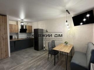 Пропонується до оренди 1-кімнатна квартира в ЖК "Одеський бульвар