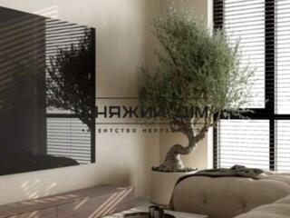 ЖК ВАРШАВСЬКИЙ , 5К , 162 м.кв , пентхаус , терраса , камін. ...