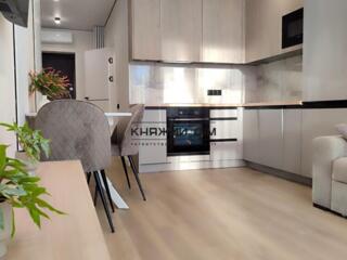 1-кімнатна квартира, 45 м#178;, ЖК “Діброва Парк”, вул. Родини ...