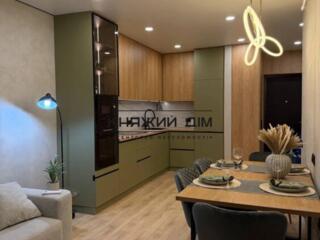 Продам 1-кімнатну квартиру 46 м#178; в ЖК “Діброва Парк”. Будинок ...