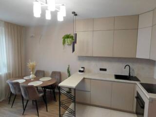 Предлагается к продаже светлая и просторная 3-комнатная квартира ...