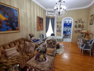 Предлагается к продаже просторная 4-х комнатная квартира с ...