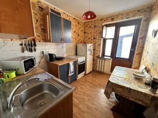 Предлагается к продаже двухкомнатная квартира на Бочарова. Общая ...