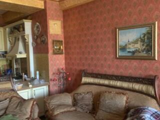 Квартира  235м2 в ЖК "Стрекоза" Вузовский