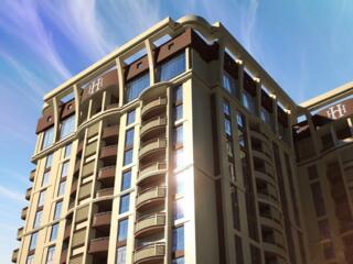 2-х комнатная квартира на 6-й станции Большого Фонтана