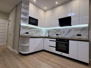 Двухкомнатная квартирав в 53 Жемчужине на Таирова