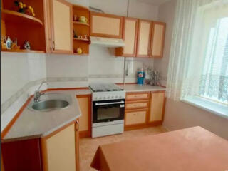 Квартира на Таирова.