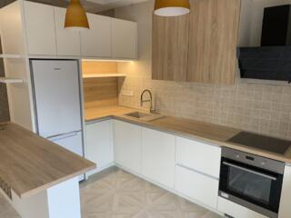 Дом с новым ремонтом на Таирова