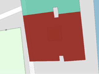 Продам участок 12 соток Золотая горка/Совиньон