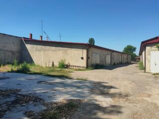 Продажа производственно-складского комплекса на Балтской дороге