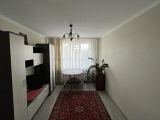 Сдается 1-комнатная квартира