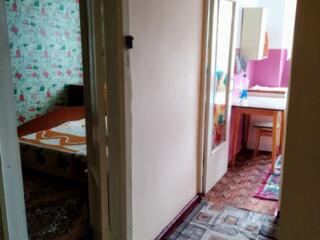 Сдается 1-комнатная квартира