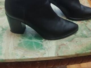 Сапоги, ботинки, туфли продам