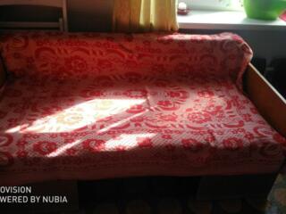 Продам диван подростковый, б/у