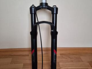 Вилка Santur RAIDON 32