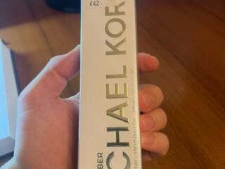 Michael Kors (Оригинал) — Лучшая цена к 8 Марта!