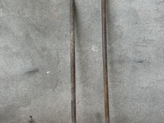 Ломы советские