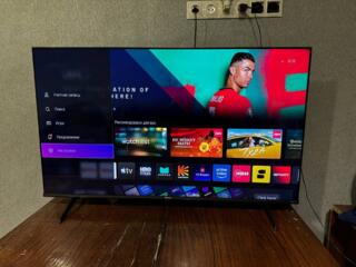 Продам телевизор Hisense срочно