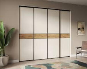 Сборка и Установка Шкафов и Дверей Купе. Также Ремонт и Регулировка!