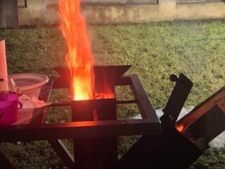 Продам мангал в стиле лофт, так же есть разные варианты