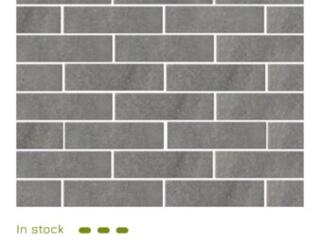 Клинкер (плитка) 2,22м2