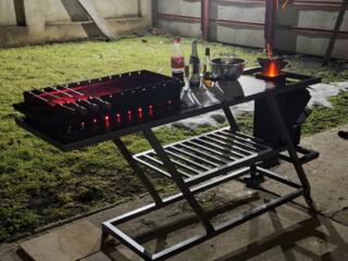 Продам мангал в стиле лофт, так-же есть разные варианты