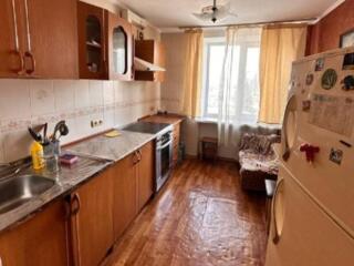 Житло біля парку Марка Твена — ідеальне місце для життя. 5/14. 50 м2.