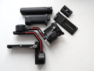 Стабилизатор DJI RONIN RS 3
