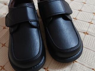 Туфли на мальчика! Новые - 150 лей