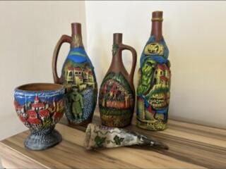 Ручная работа. Грузия